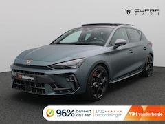 CUPRA Leon - 1.5 TSI e-Hybrid VZ Extreme 272 PK Panorama Dak, Memorystoel, Sennheiser, Matrix Led, Navi