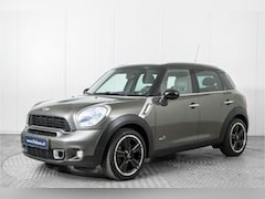 MINI Countryman - 1.6 Cooper S ALL4 Chili