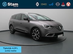 Renault Grand Scénic - 160pk TCe Intens Apple Carplay/Android Auto | BOSE l AUTOMAAT