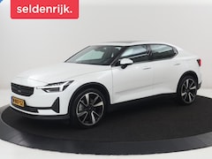 Polestar 2 - 2 Long Range Single Motor 78 kWh | SOH 92.0% | Trekhaak | Plus Pack | Panoramadak | | SOH