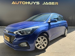 Hyundai i20 - 1.0 T-GDI Comfort - Camera Carplay Cruise Clima