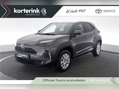 Toyota Yaris Cross - 1.5 Hybrid Active