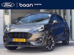 Ford Puma - 1.0 EcoBoost Hybrid ST-Line X First Edition | Pano dak | Winter Pack | B&O | Full LED | Ad