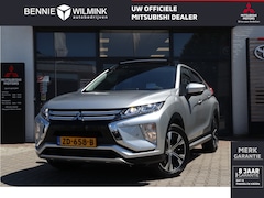Mitsubishi Eclipse Cross - 1.5 DI-T Instyle Trekhaak | Adaptive Cruise | Panodak