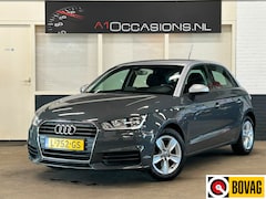 Audi A1 Sportback - 1.0 TFSI