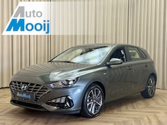 Hyundai i30 - 1.0 T-GDi MHEV *1e Eigenaar* Apple Carplay / Stoel/Stuurverwarming / Camera / Keyless / Do