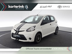 Toyota Aygo - 1.0 VVT-i Comfort