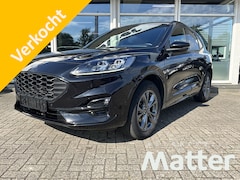 Ford Kuga - 2.5 PHEV ST-Line X SOH 98%