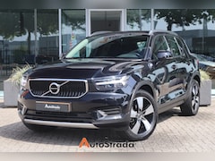 Volvo XC40 - T2 Momentum Geartronic | Camera | Trekhaak | LED | Carplay | Cruise | Climate