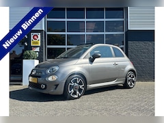 Fiat 500 C - 0.9 Turbo Sport Cabrio, Airco, Bluetooth, Cruise, Navi, PDC, NAP