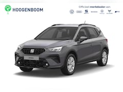 SEAT Arona - 1.0 EcoTSI Reference