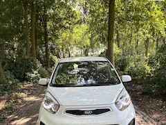 Kia Picanto - 1.0 CVVT DynamicLine