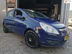 Opel Corsa - 1.0-12V Selection - New Ketting - Airco - 5 Deurs - Lage km
