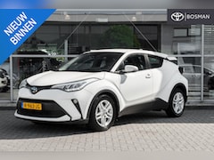 Toyota C-HR - 1.8 Hybrid Active