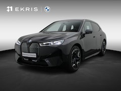 BMW iX - xDrive 50 High Executive | Comfort Access | Trekhaak | Sky Lounge | Driving Assistant Prof