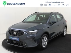 SEAT Arona - 1.0 EcoTSI Reference