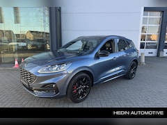 Ford Kuga - 2.5 PHEV ST-Line X Black Pack | Winter Pack | 20'inch | Elec klep | Adap cruis |