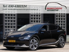 Kia EV6 - 58kWh/ KEYLESS/ CAMERA/ ADAPT. CRUISE/ BLIND SPOT/ SOH 100%