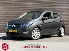 Opel Karl - 1.0 ecoFLEX Edition Trekhaak / Airco / Goed Onderhouden / Automaat