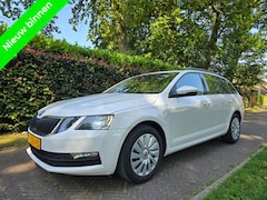 Skoda Octavia Combi - 1.6 TDI Grt Ambition