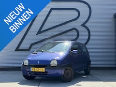 Renault Twingo - 1.2 Expression Elek ramen|Zeer Zuinig|2 Sleutels|N.A.P|APK tot 02-2027