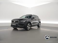 Volvo XC40 - 1.5 T4 Plug-in hybrid Ultimate Bright | Pano-dak | Adap. cruise | sportstoelen | camera |