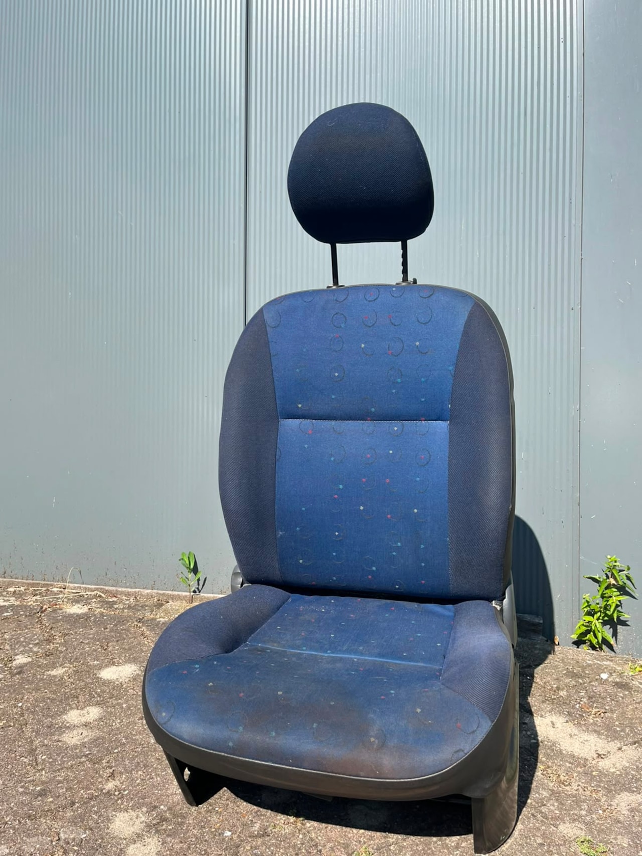 Peugeot Partner - 1.4 Combispace