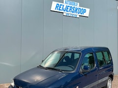 Peugeot Partner - 1.4 Combispace