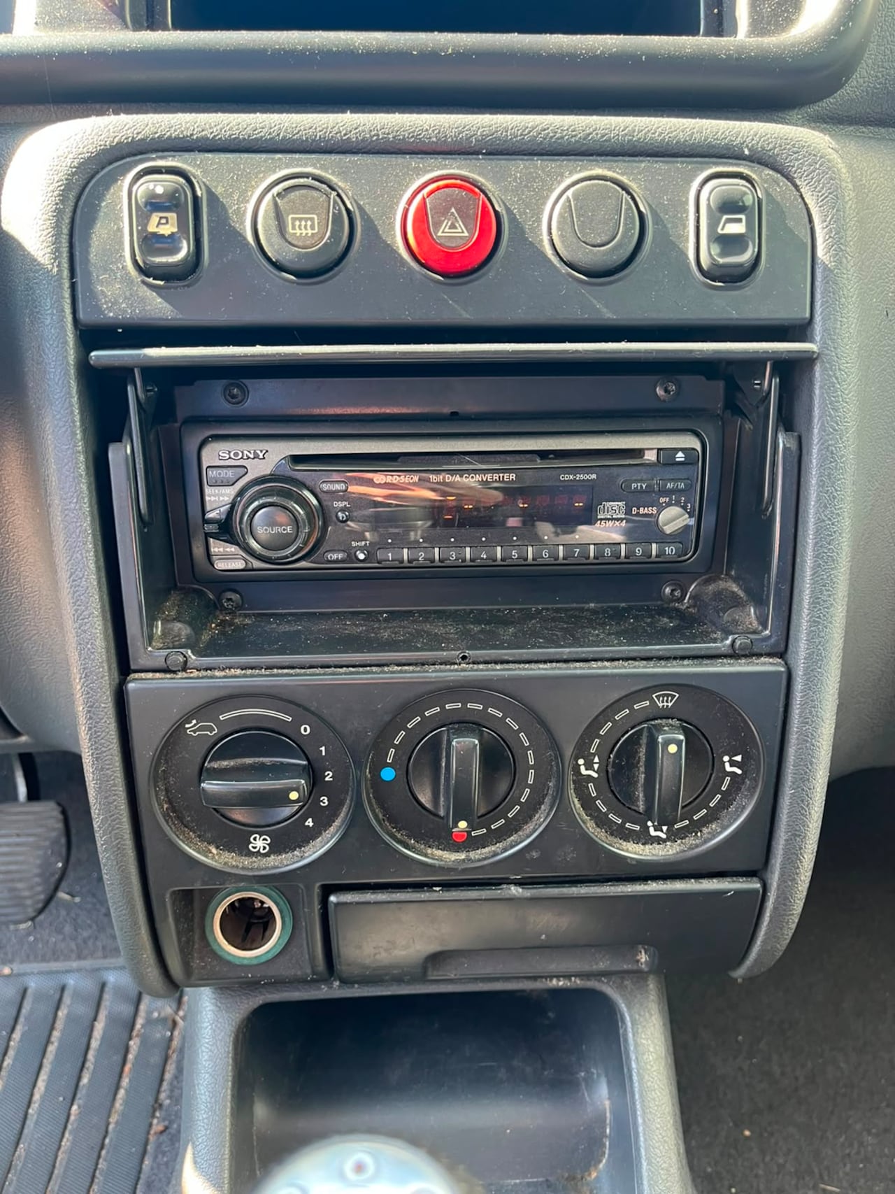 Peugeot Partner - 1.4 Combispace