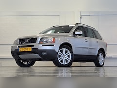 Volvo XC90 - 3.2 R-Design A/T LPG G3 Leer Xenon 3e Eigenaar