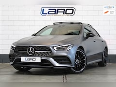 Mercedes-Benz CLA-Klasse - 250 e AMG Line | Pano Magno Wide Sfeer Multibeam Camera Night Keyless
