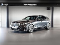 BMW 5-serie Touring - 530e M Sport Edition | Harman Kardon | Stoelventilatie | Comfort Access | Trekhaak |
