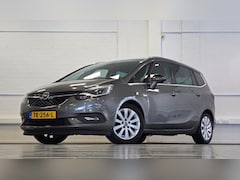 Opel Zafira - 1.4 Turbo Online Edition 7p. Android auto LED koplampen Mooi