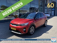 Kia Stonic - 1.0 T-GDi 120pk ExecutiveLine