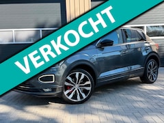 Volkswagen T-Roc - 1.5 TSI Sport Business R |3 x R-Line | Automaat | trekhaak | camera
