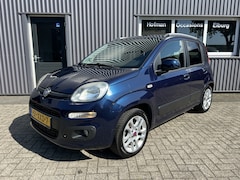 Fiat Panda - 0.9 TwinAir Lounge Airco LMV APK 04-2027