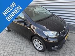 Skoda Citigo - 1.0 Greentech Ambition Cruise Control Airco
