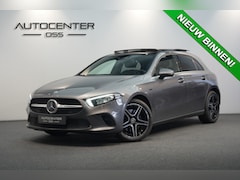 Mercedes-Benz A-klasse - 250 e ✅ 18" AMG ✅ PANO ✅ ADAP.CRUISE ✅ CAMERA ✅ CARPLAY / ANDROID AUTO