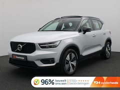 Volvo XC40 - 1.5 T4 Recharge R-Design Expression 211 PK Panorama Dak, Harman Kardon, 360 Camera, Elektr
