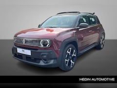 Renault 4 - 4 Techno CANVAS DAK 52 KWH | HARMAN KARDON PREMIUM AUDIO | VERWARBARE VOORSTOELEN | VERWAR