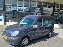 Renault Kangoo - 1.6-16V Expression Automaat