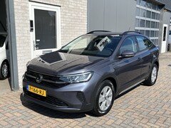 Volkswagen Taigo - 1.0 TSI Life / ADAPTIVE CRUISE/ PARKEER SENSOREN V+A/ APP-CONNECT/ DIGITAL DASH/ NAVI/ DAB