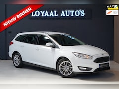 Ford Focus Wagon - 1.0 Lease Edition | NAVI | AIRCO | APK | NAP l PDC
