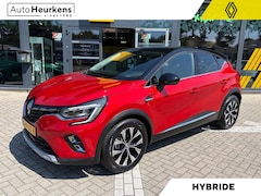 Renault Captur - E-Tech Hybrid 145 Zen | Pack parking | Pack Style |