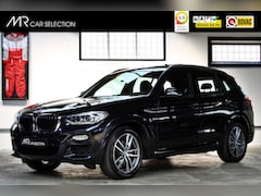 BMW X3 - xDrive30i High Executive | M-Sport | Panoramadak | Camera | 19 inch | NL auto | 2e eigenaa