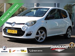 Renault Twingo - 1.2 16V Dynamique