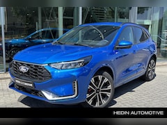 Ford Kuga - 2.5 PHEV ST-Line X | Driver Assistance Pack | Winter Pack | 20'inch | AGR-stoelen | 2100kg