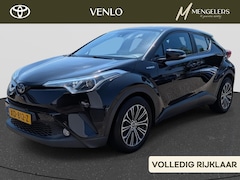 Toyota C-HR - 1.8 Hybrid Dynamic | Rijklaar |