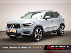 Volvo XC40 - 2.0 T4 | PANORAMADAK | BLIS | DAB | APPLE | ON CALL | CAMERA | 20"