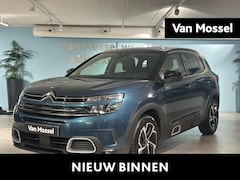 Citroën C5 Aircross - 1.2 PureTech Business CAMERA | APPLE CARPLAY | CRUISE CONTROL | UNIEKE KLEUR